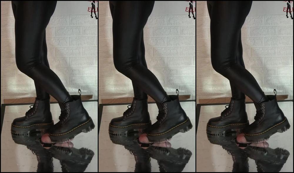 Mistress Elle Nicknamed Mistresselle023 07 05 2024 Onlyfans Video Let S See If You Still Feel Like Moving After This Session L84Z