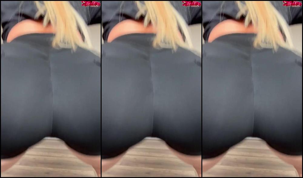 Emily Walters dominates Nicknamed Hotwifeemilyuk with her feet and femdom skills on Onlyfans Video Day 19