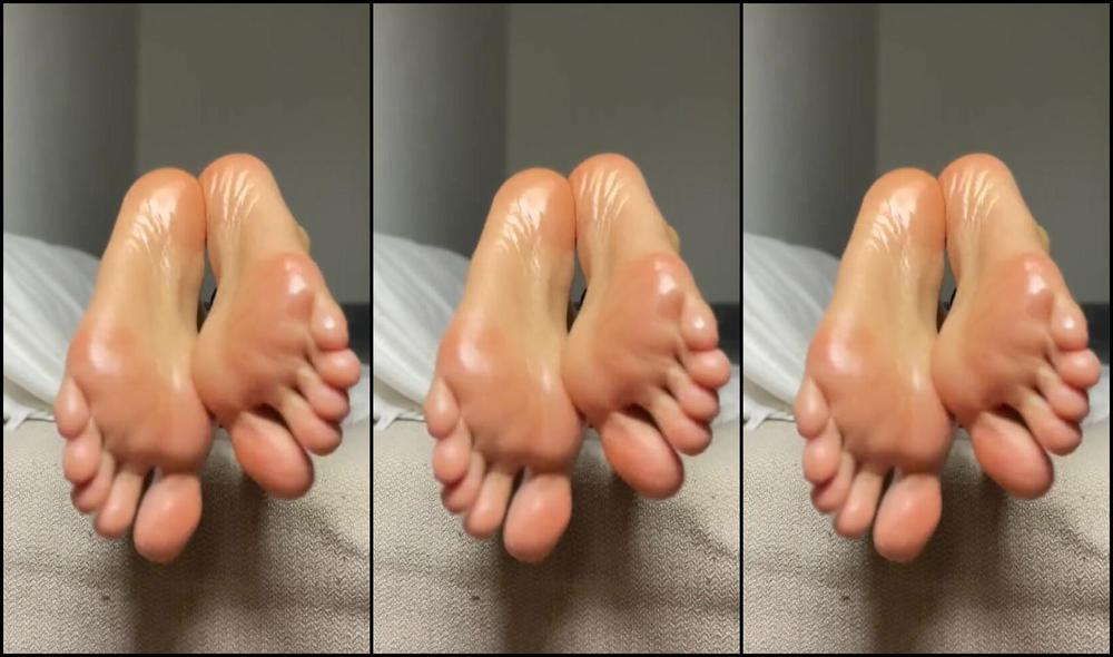 Gigi Feet Nicknamed Gifeet06 08 09 2025 Onlyfans Video Como Vocs Amam