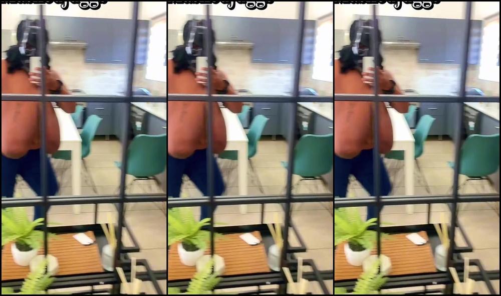 Onlyfans: A MaskedJuggs femdom session for your feet and toes - 01/04/2024