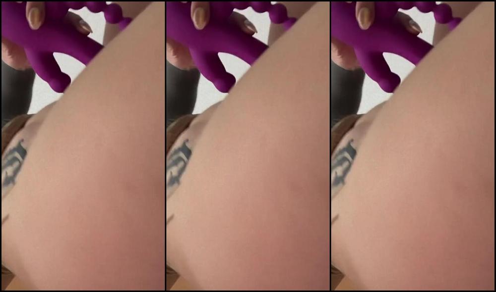 Onlyfans - Nicknamed Hunnids888 02 18 2024 - Femdom mistress puts you in bondage and gives you a taste of your own cum