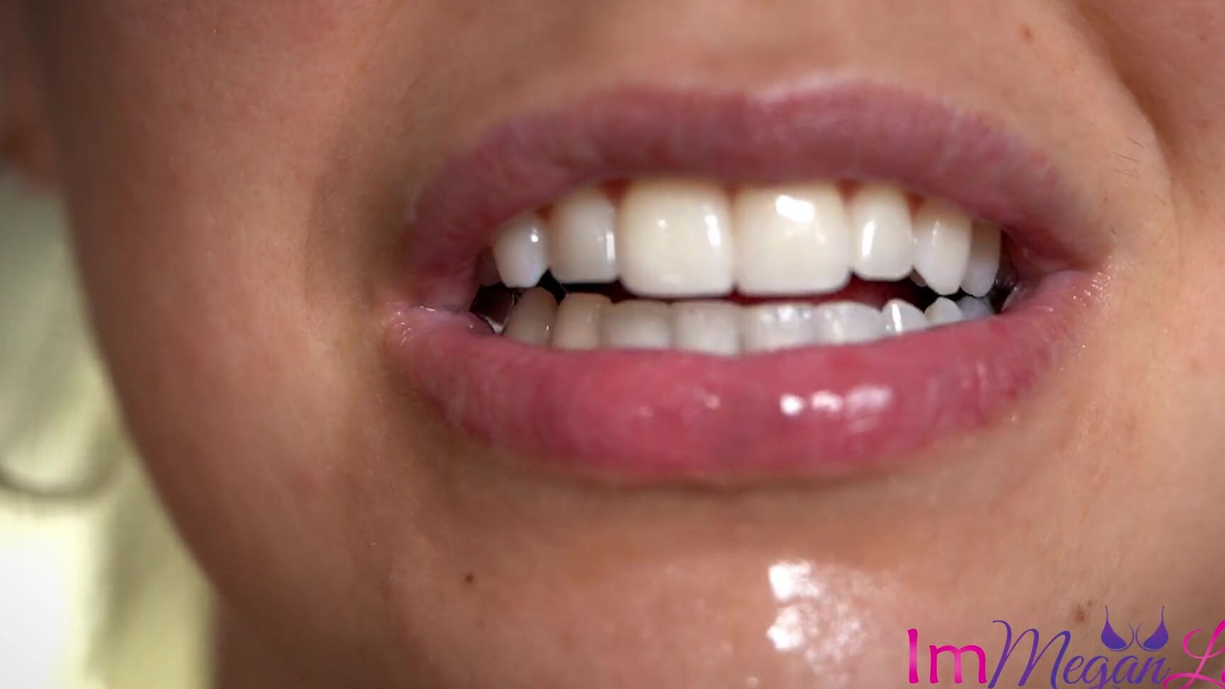 Immeganlive Keep Cumming With My Mouth