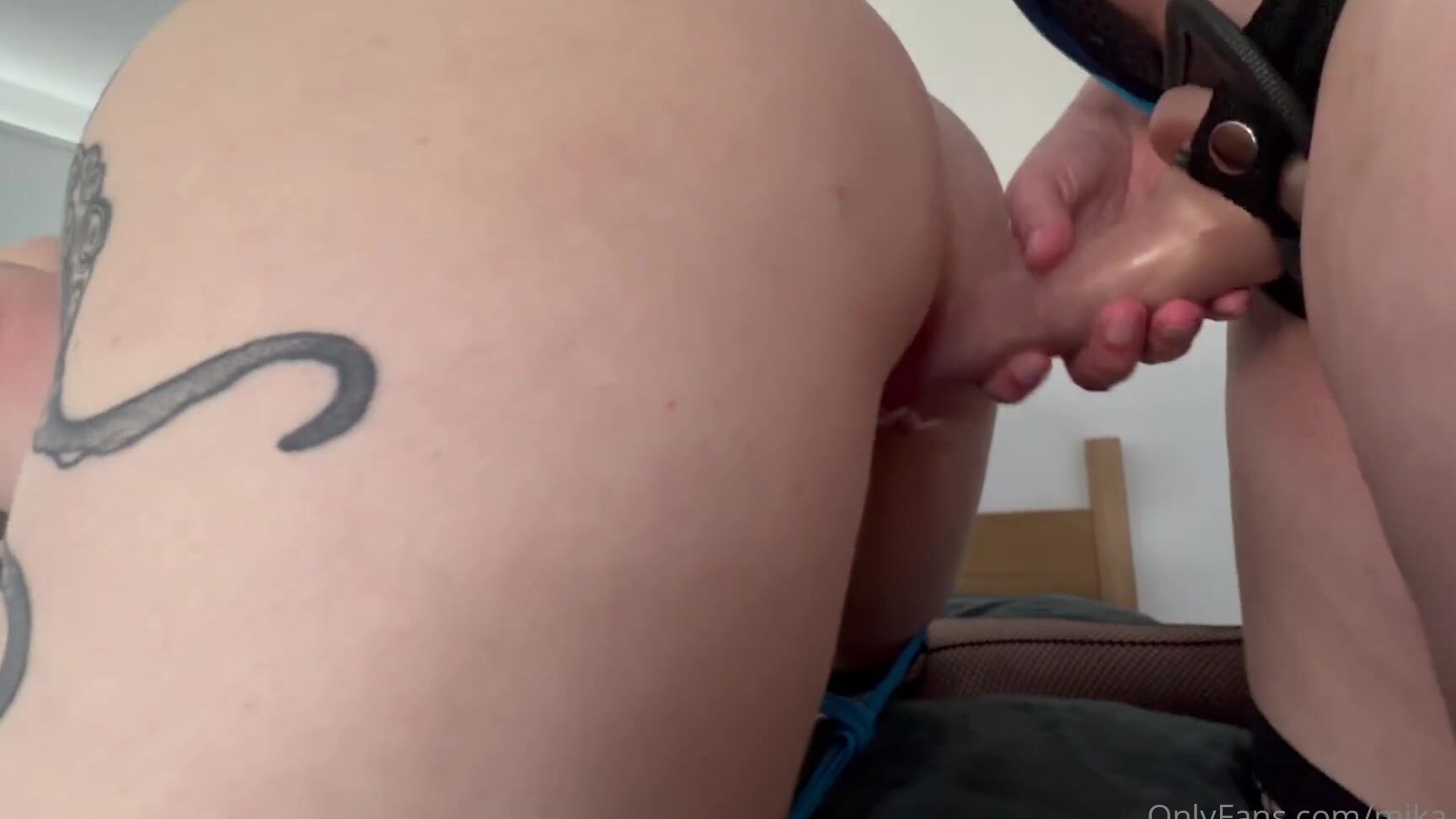 Watch Onlyfans - Mika Mae's Femdom Onlyfans Video - Full Version