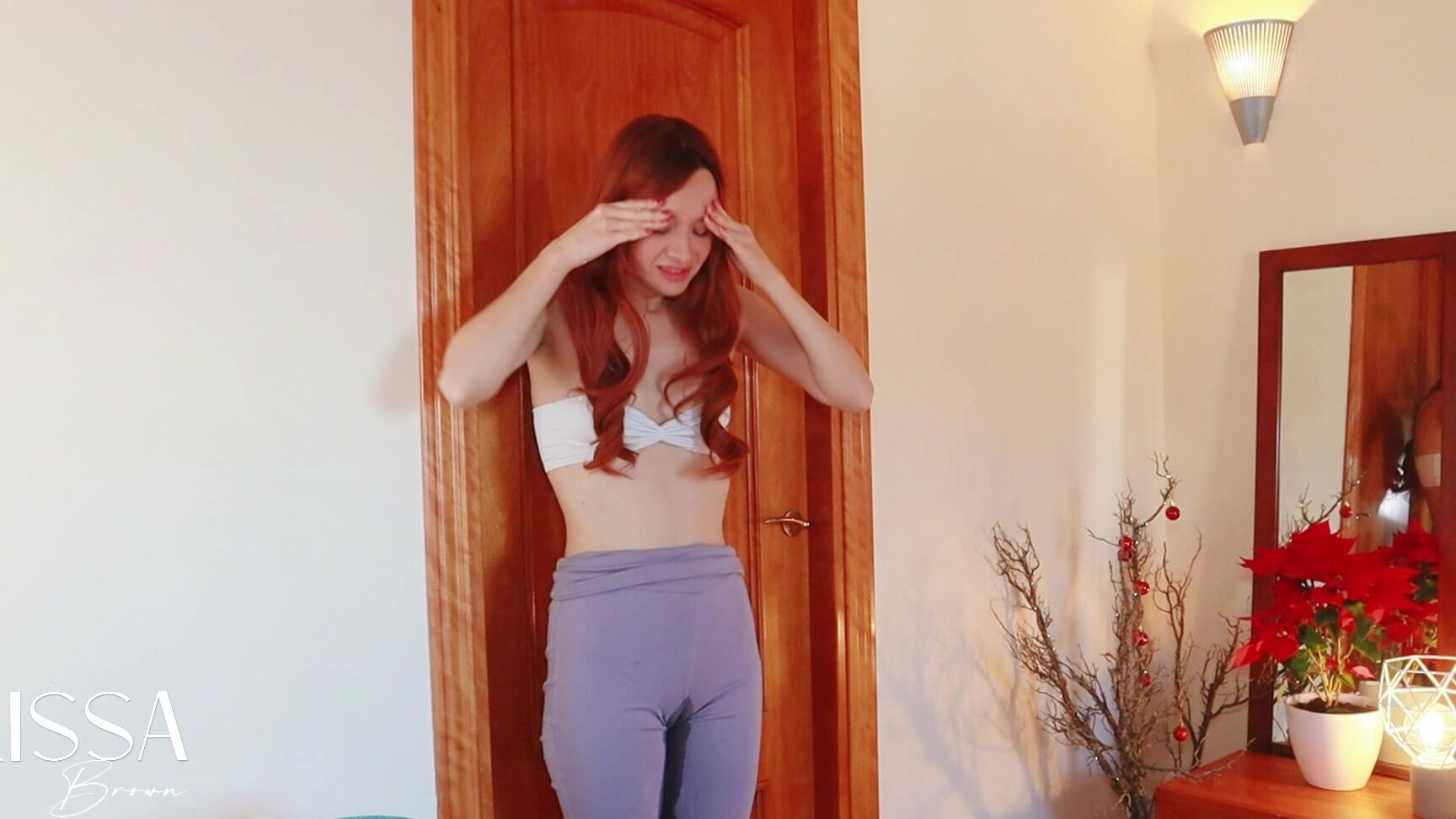 Lissa Brown Compilation Of Pee Lovers 1 0