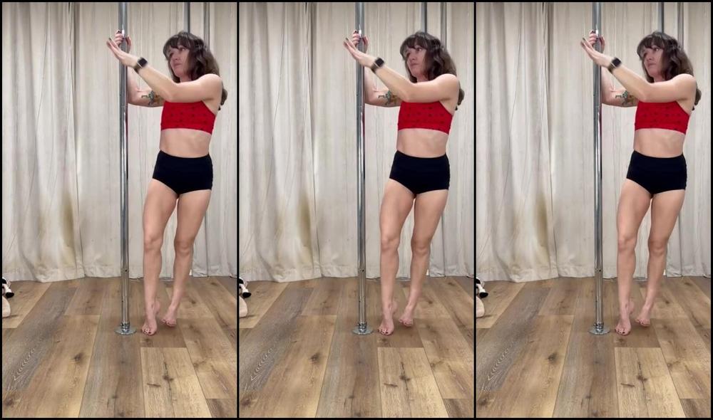 Melissa Nicknamed Omwithmelissa 12 29 2025 Onlyfans Video Flowing Through The Afternoon