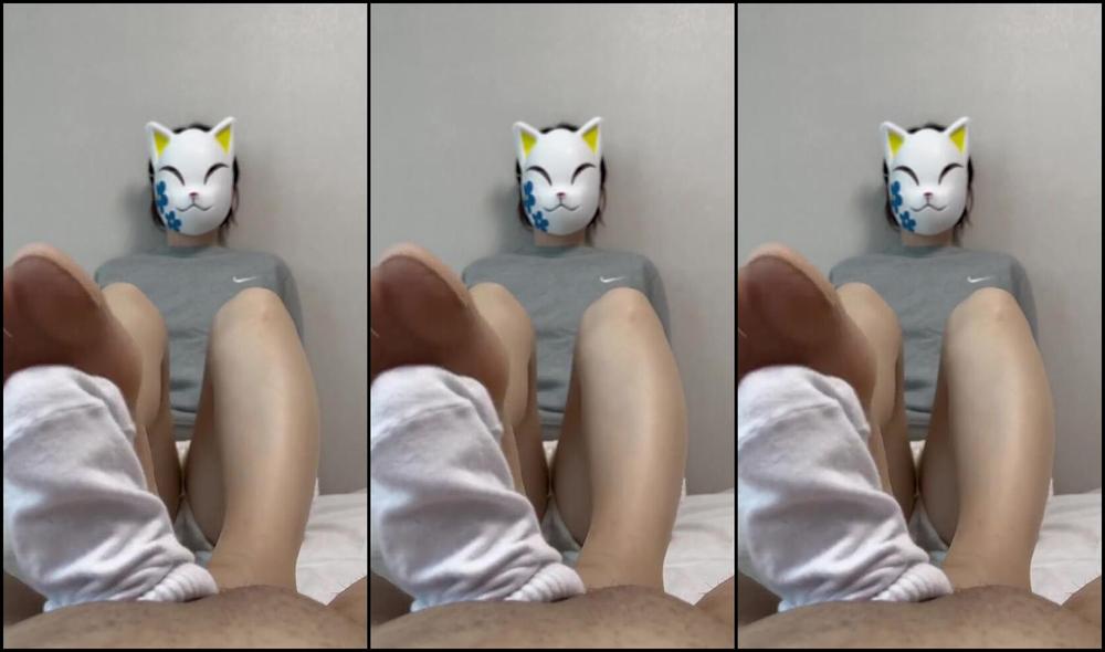 Nylon Yui Nicknamed Nylon Yui 08 20 2025 Onlyfans Video Leaked Nylon Yui 24053