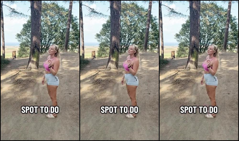 Emily Walters dominates Nicknamed Hotwifeemilyuk 08 14 2025 Onlyfans Video Day 9 All Done And My Legs Were Extremely Tired But