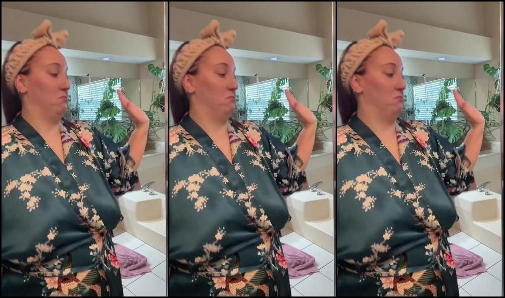 Jb Treasures Xxx Nicknamed Jbtreasuresxxx 01 22 2025 Onlyfans Video First Bathroom Concert Of 2025