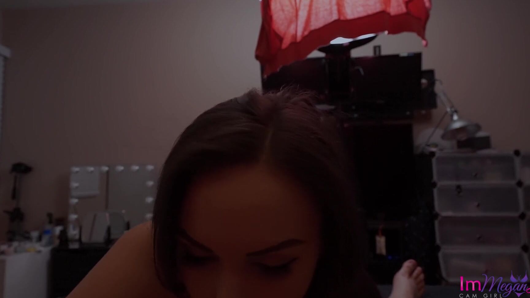 Immeganlive Intimate And Sensual Experience With Me