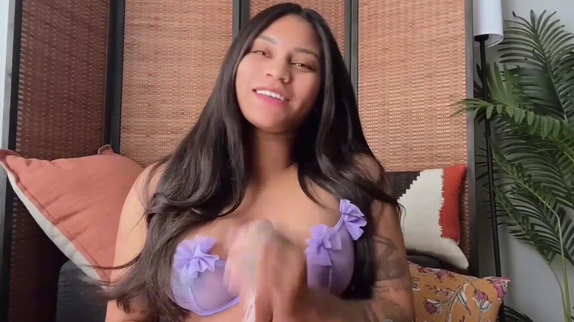 Onlyfans - Femdom mistress in December 2025 - A Quickie JOI for Freeing Energy!