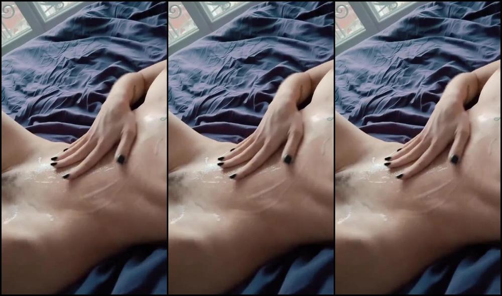 Onlyfans - Watch This Naughty Mistress Get Her Slutty Slut Off With A Little Help From Her Hubby