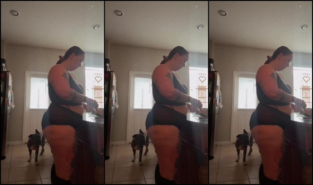 Jb Treasures Xxx Nicknamed Jbtreasuresxxx 06 22 2025 Onlyfans Video Come Have Some Breakfast Babe