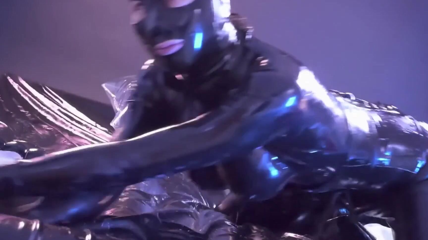 Vanillamuddy's Onlyfans Video #09 25 2024: Part 1 - The Anal Plug Play Fullver Part 1