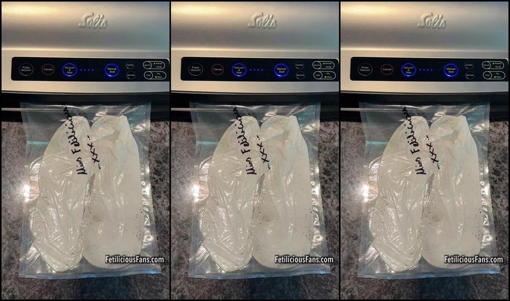 Miss Fetilicious & Onlyfans: The Onlyfans Video of Sweaty Socks - Onlyfans Dm Me For A Pair