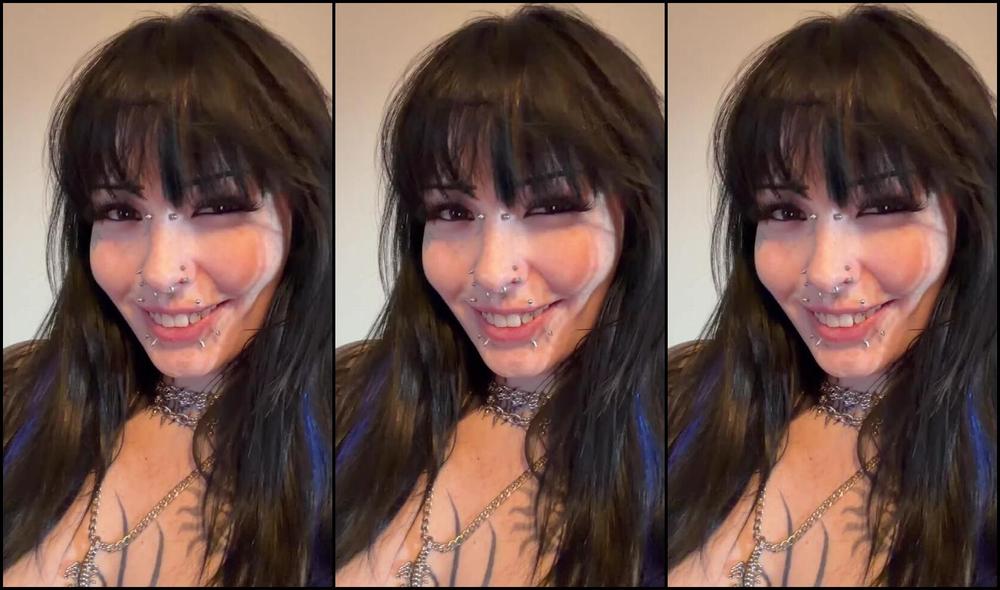 Machine Mommy Nicknamed Machine Mommy 1205 2025 dominates you with her femdom skills