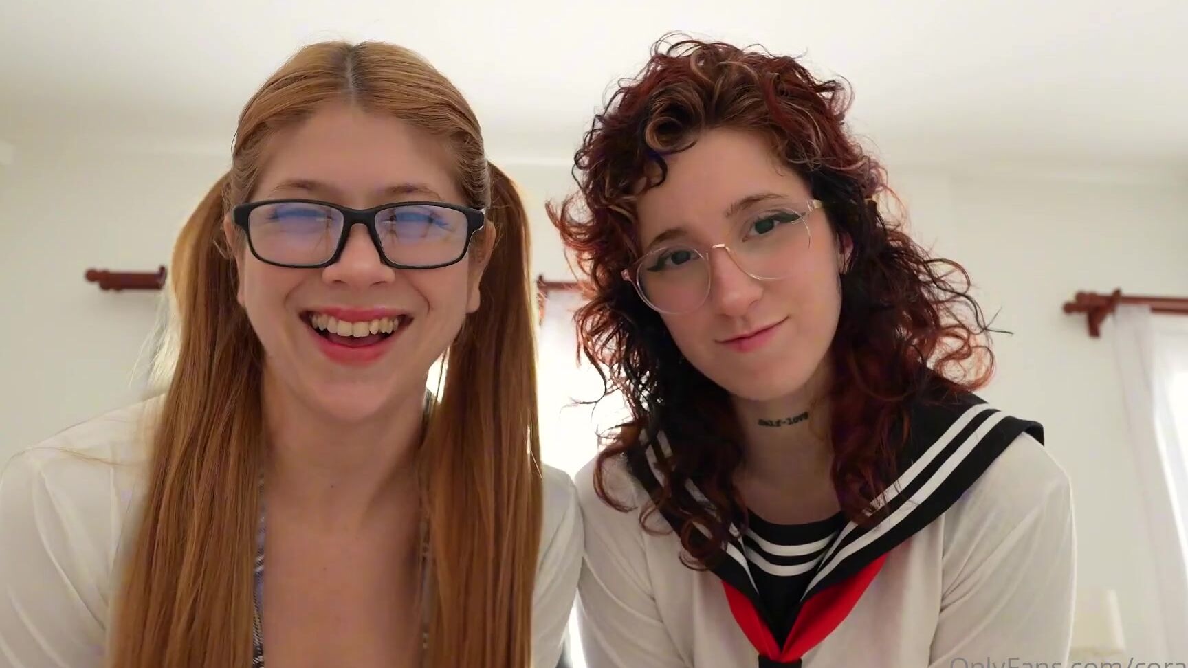 Coral Jade 06 05 2025 Onlyfans Video: Get Good Marks With A Handjob!