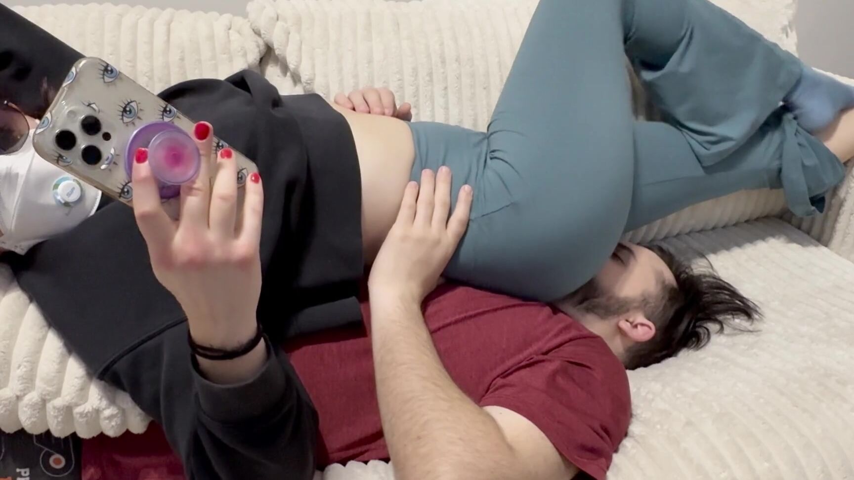 Fetish Nature Films Nicknamed Fetishnature 12 11 2025 Onlyfans Video Cough Guess Who Makes There Return To Fnf Tomorrow