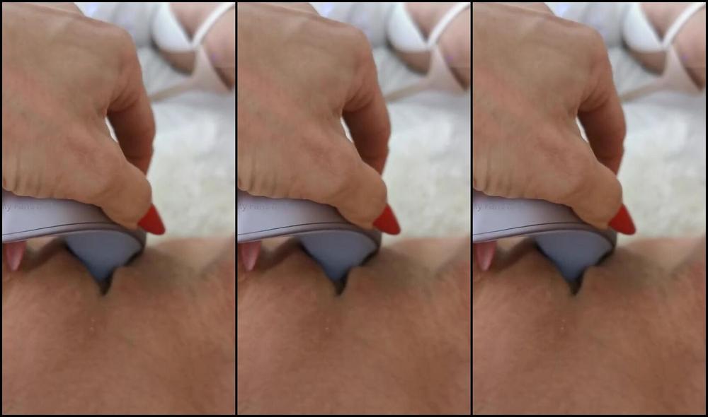 Moniq Nicknamed Moniq25 10 31 2024 Onlyfans Video Leaked Moniq25 22251