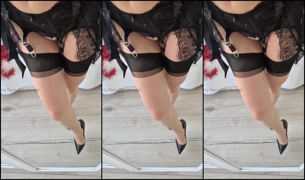 Moniq Nicknamed Moniq25 12 12 2025 Onlyfans Video I Love Pearls Dv93