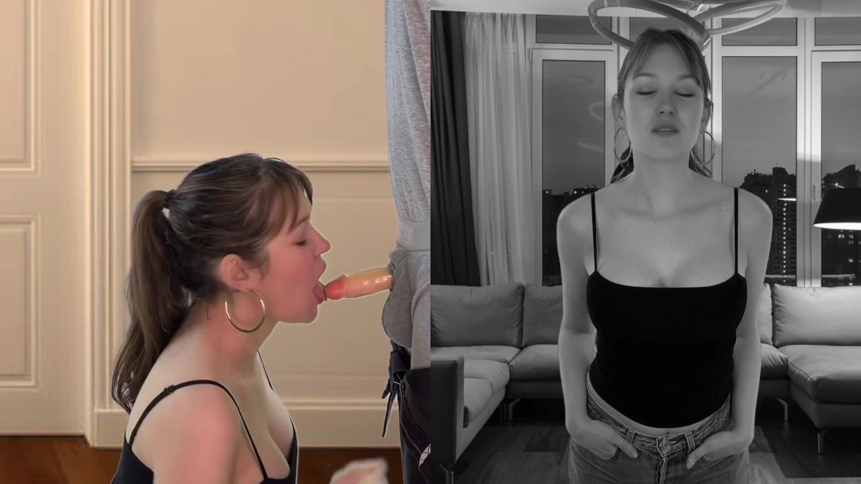 Coco Mars gets her Coco Mars debut in Onlyfans: Coco Mars OnlyFANS Video