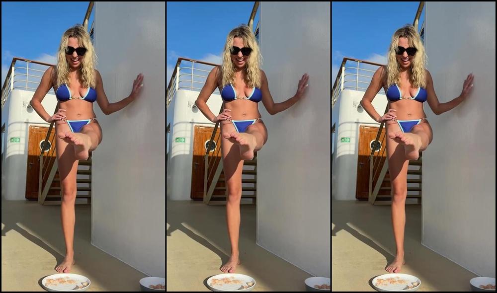 Goddess Tiff Nicknamed Tiffstreatsxoxo 01 24 2026 Onlyfans Video This Is What I Would Do To You If You Ever Whipped Out Your Little Shrimp