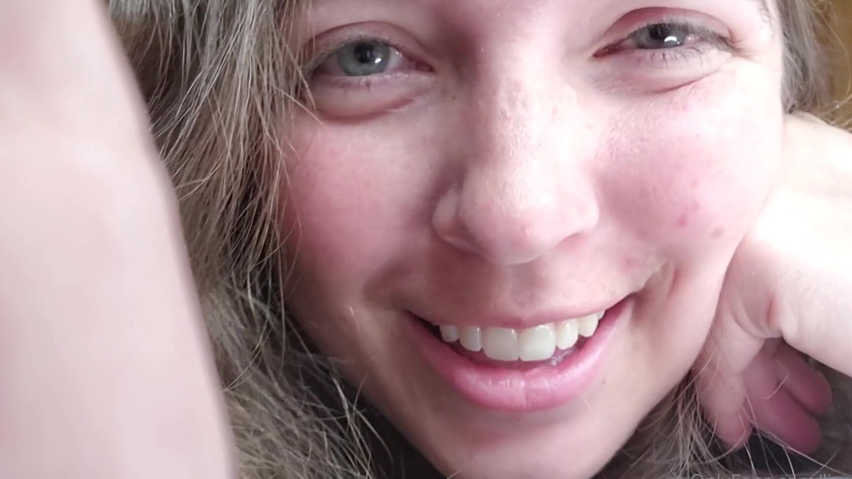 Lisa Asmr gets comforted after a rough ASMR nightmare with Onlyfans Early Access