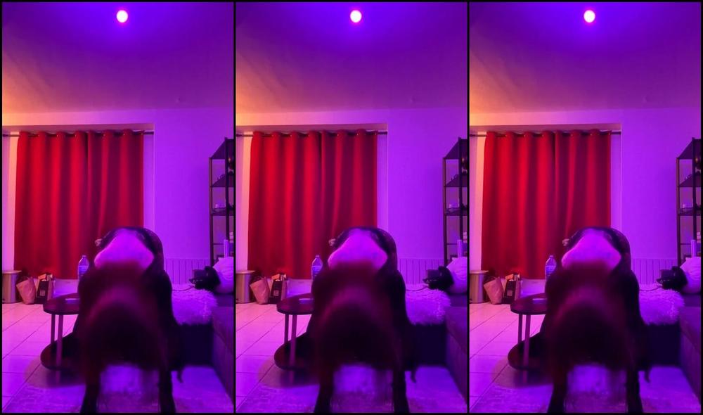 My Dance Class of tonight with my sexy femdom mistress - Onlyfans