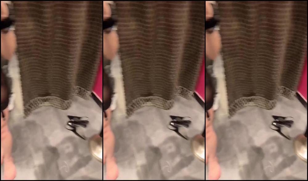 Watch Onlyfans get down & dirty with their horny mistress in her Dms just before going to the Libertine Club