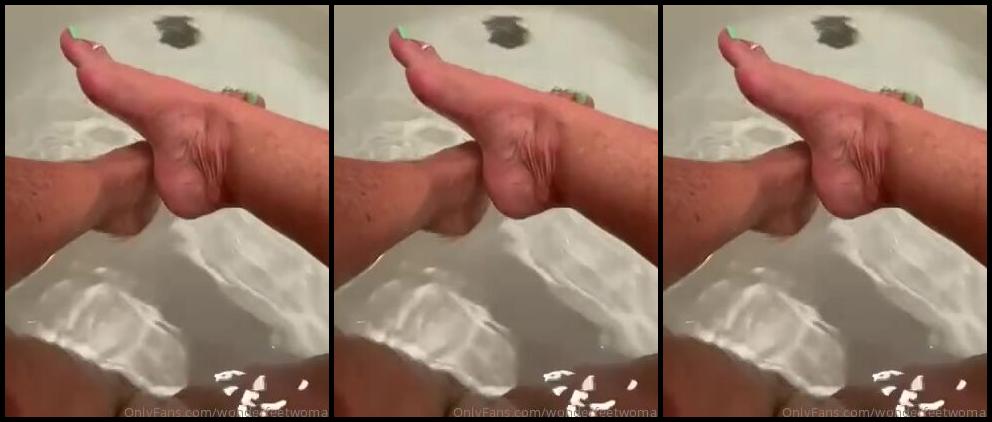 Wonderfeetwoman Nicknamed Wonderfeetwoman 11 24 2025 Onlyfans Video Leaked Wonderfeetwoman 10771