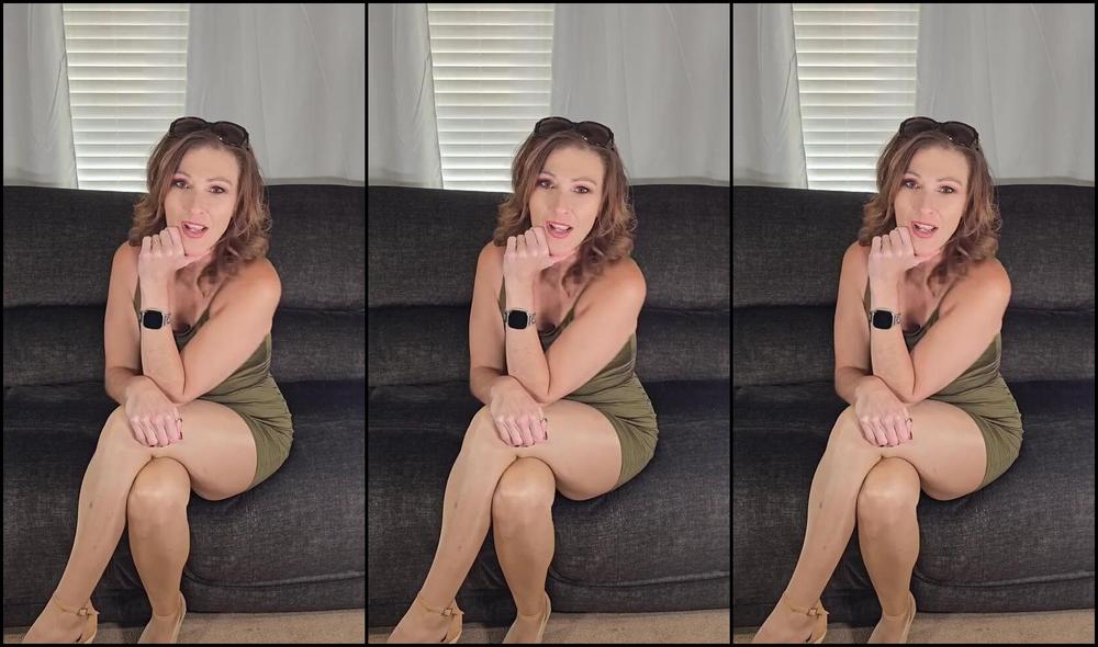 Happy Monday - Onlyfans - Nicknamed Dawndesire - Enjoying the Holiday with Tony & I!