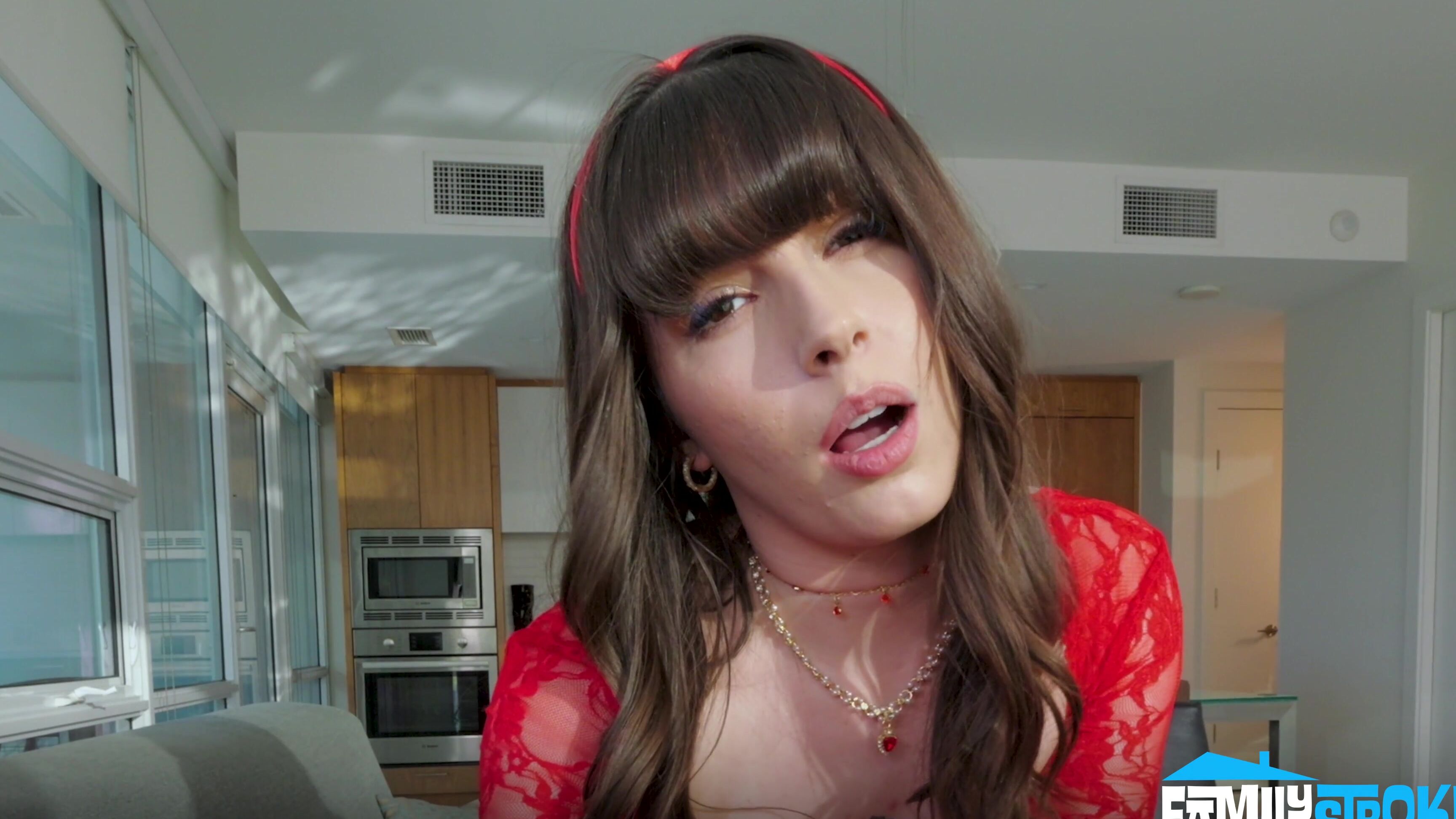 "Chanel Camryn" Skinny, Brunette, Slim, Beauty, Teen, Perfect body, Tattoo Chanel Camryn - Ex gets his karma, Chanel Camryn's turn to cheat SiteRip