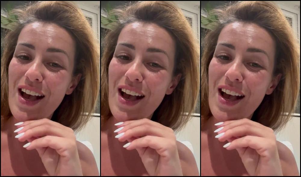 Thegassygirl Nicknamed Thegassygirl 08 15 2025 Onlyfans Video Watch It Watch Them I Mean You Wont Regret It