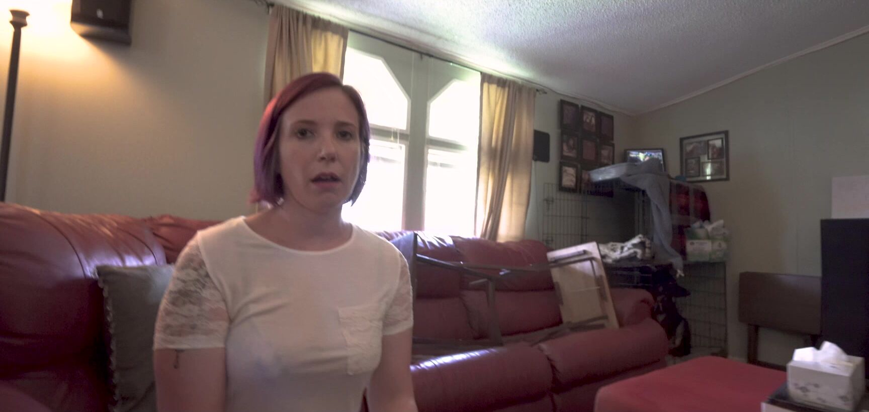 "WCA Productions" cfnm, cuckolding, joi, milf, taboo Mom Pays Son For Chores Part 1 Manyvids