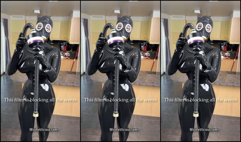 Miss Fetilicious Nicknamed Mfetilicious 11 17 2025 Onlyfans Video: Hardcore Only Fetish Action