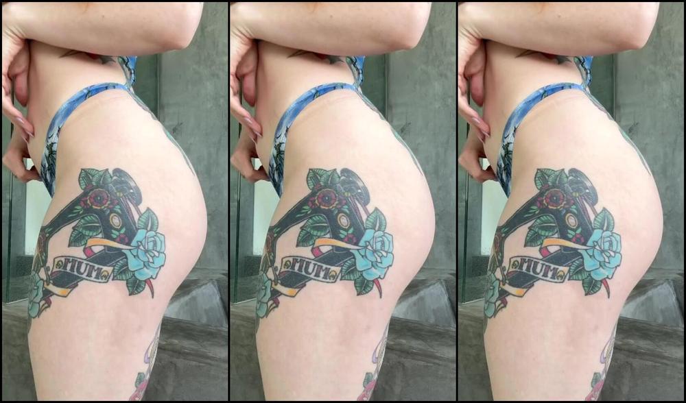 Weejulietots Nicknamed Weejulietots 05 25 2024 Onlyfans Video Baby Blue Should I Be Posting More Videos On My Main Wall