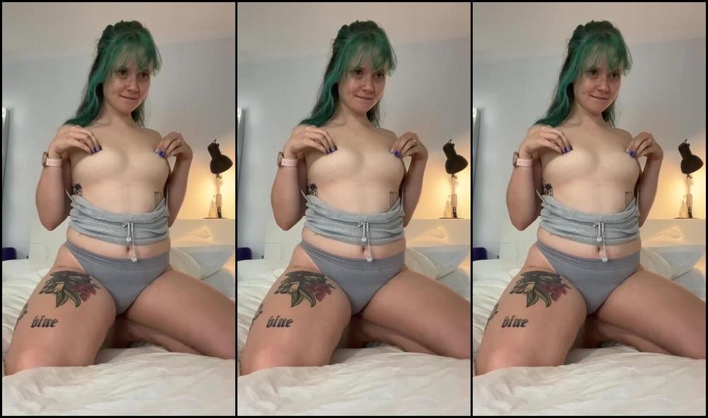 Heidiv Nicknamed Heidiv 02 19 2025 Onlyfans Video Are You Thinking About Fucking Me Fast Or Slowteasevideo Boobs Nipples Bush