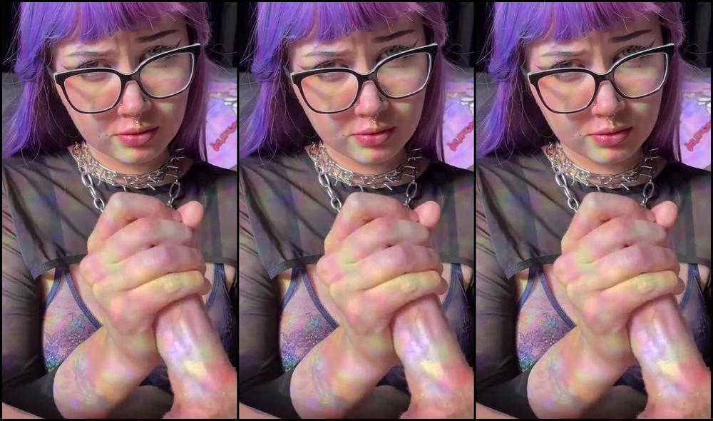 Emily Pie Nicknamed Emilypiexo 07 19 2025 Onlyfans Video Sweettabascobitch Gives Such Good Head