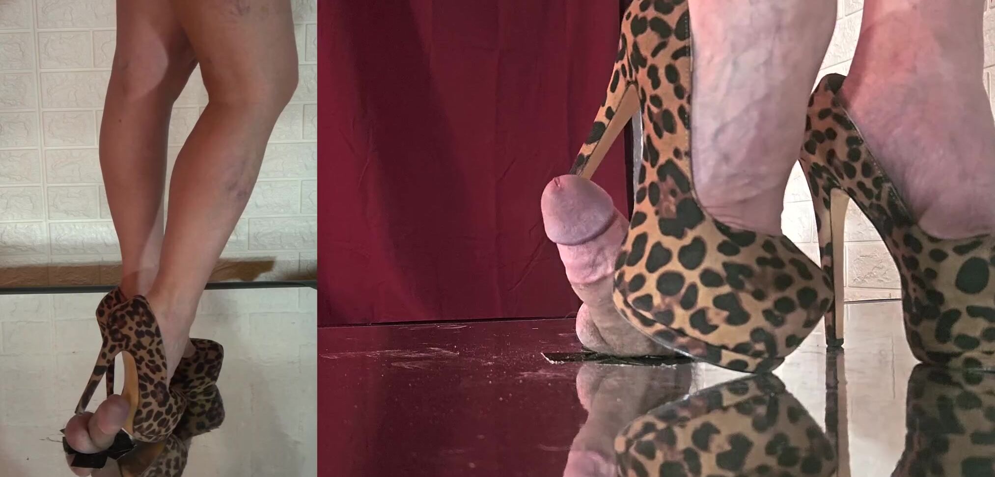 Mistress Elle Nicknamed Mistresselle023 07 27 2024 Onlyfans Video I Would Like To Hear You Purr And What Better Way Than With A Nice Pair