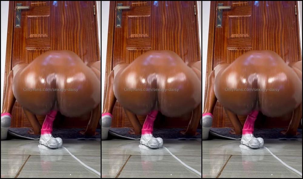 Sexxyy Daisy Nicknamed Sexxyy Daisy 11 25 2025 Onlyfans Video Cum And Squirt Everywhere