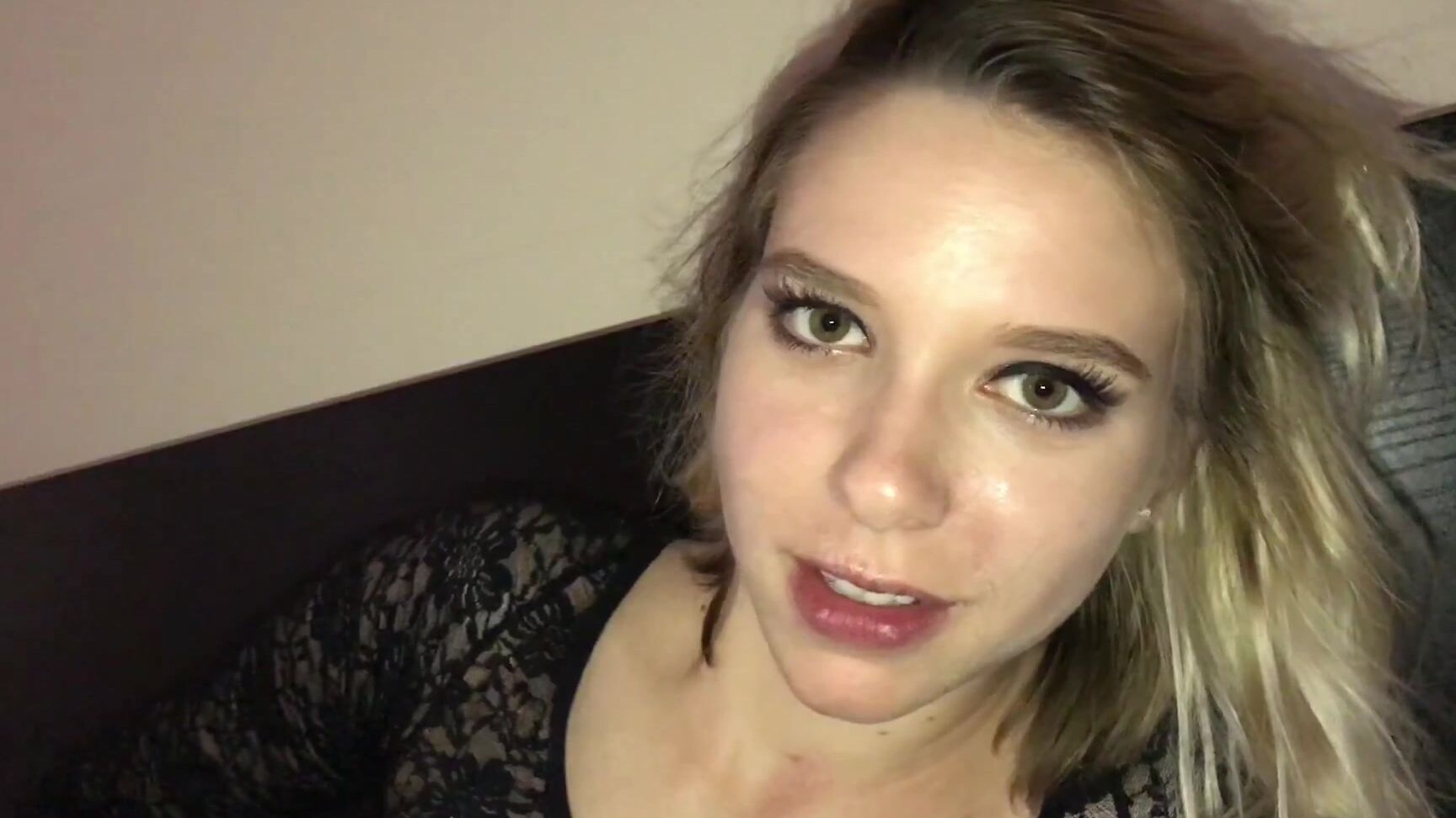 Samantha Flair What It Looks Like To Be In Love Joi