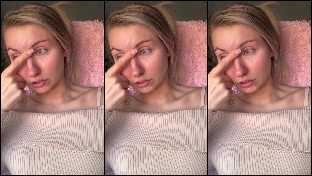 Emma Sirus Nicknamed Emmasirus 11 23 2024 Onlyfans Video Update 13Qo