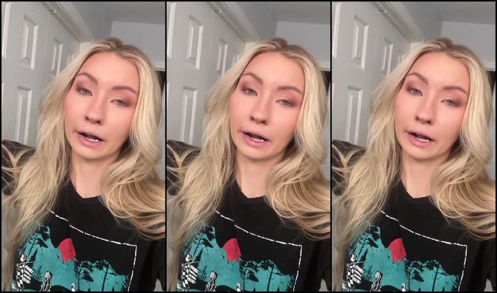 Emma Sirus Nicknamed Emmasirus 10 03 2025 Onlyfans Video Sorry For The Emotional Update Just Wanted To Let Yall Know Whats Happening And Why Im