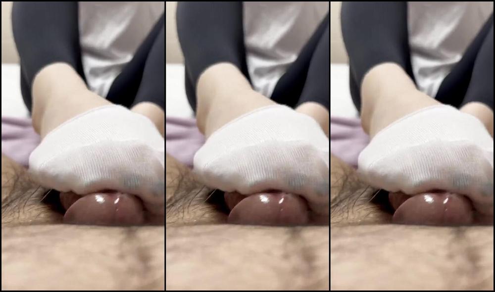 Nylon Yui Nicknamed Nylon Yui 04 25 2024 Onlyfans Video Whitesocks Footjob Running Time 1033