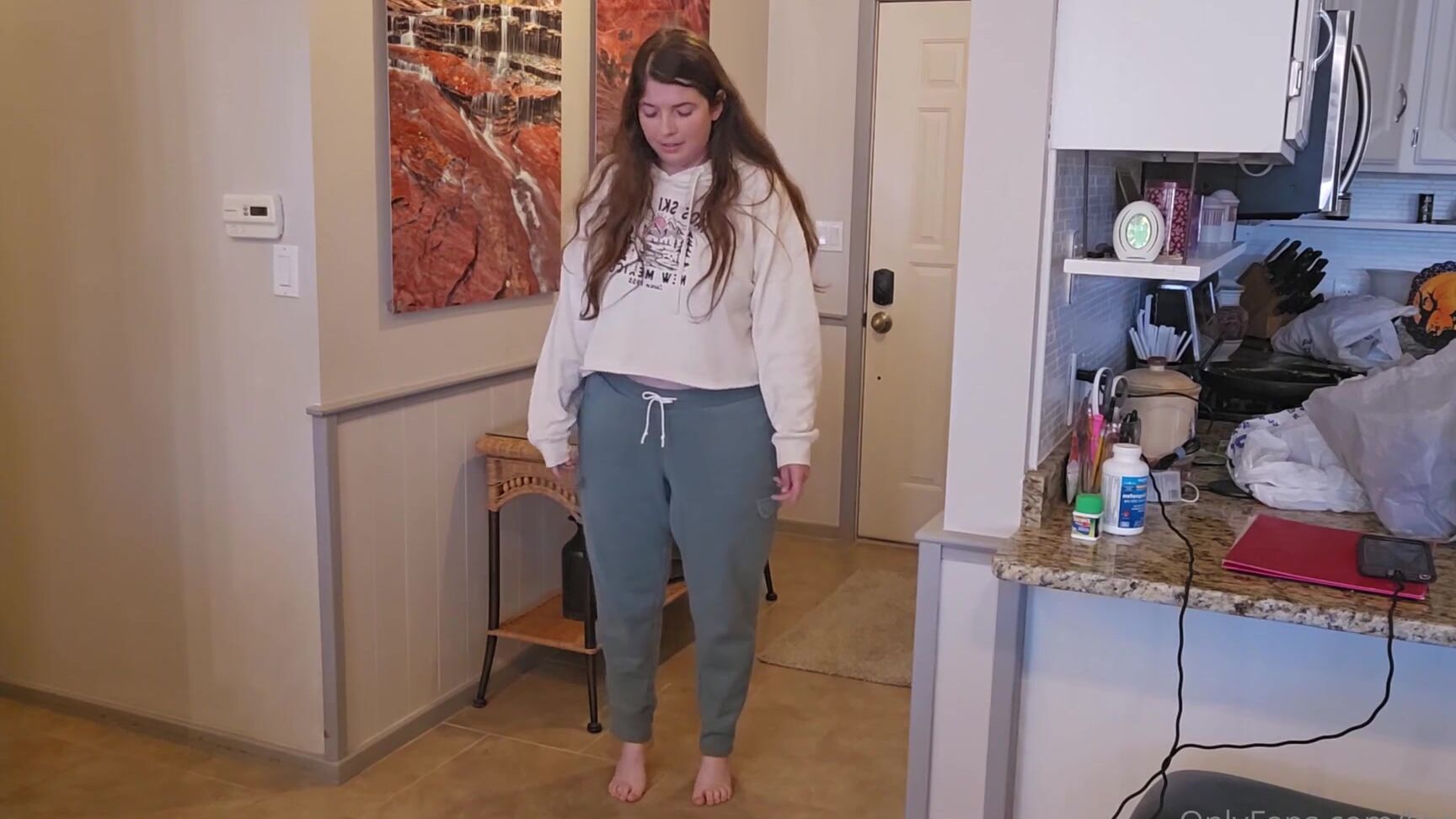 Lisa Asmr's Onlyfans Video: Dancing Class Asmr - A Customized Video