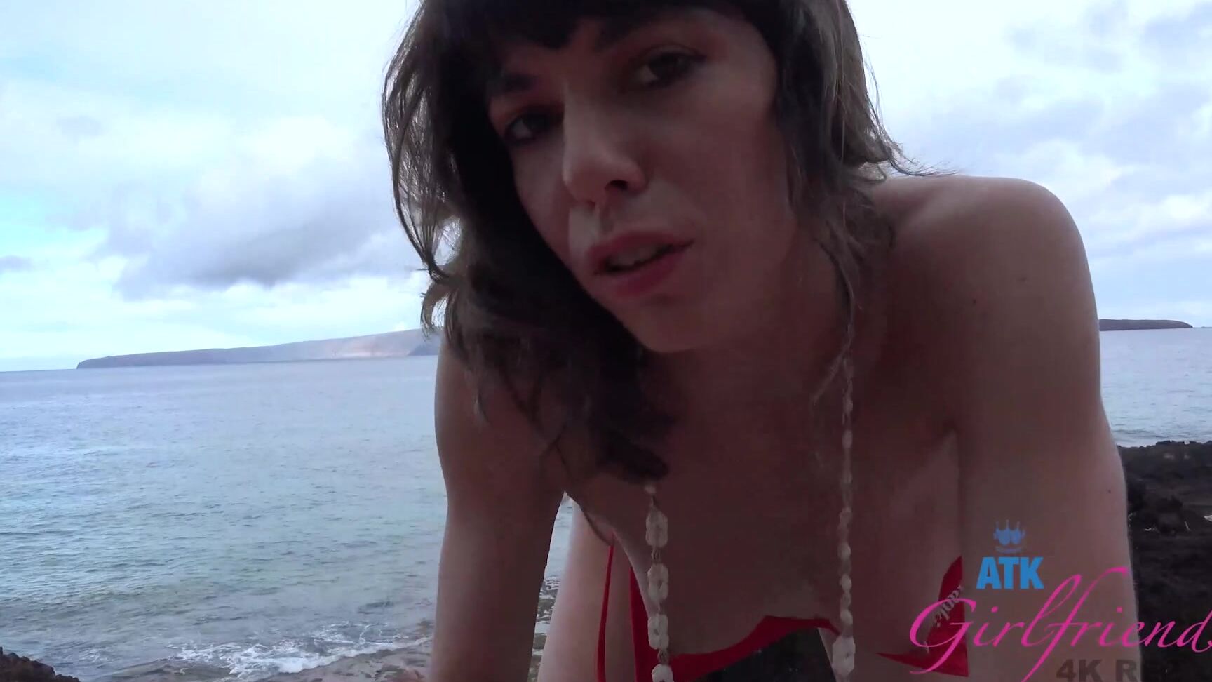 Vera King gets you off with her mouth and pussy in this hot compilation