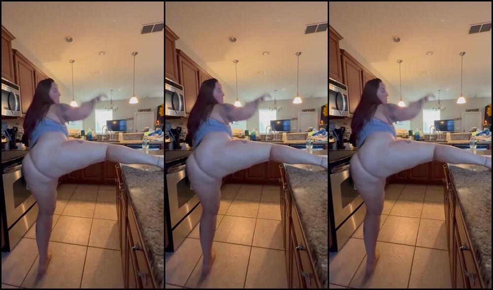 Jb Treasures Xxx Nicknamed Jbtreasuresxxx 02 02 2026 Onlyfans Video Like This In The Kitchen