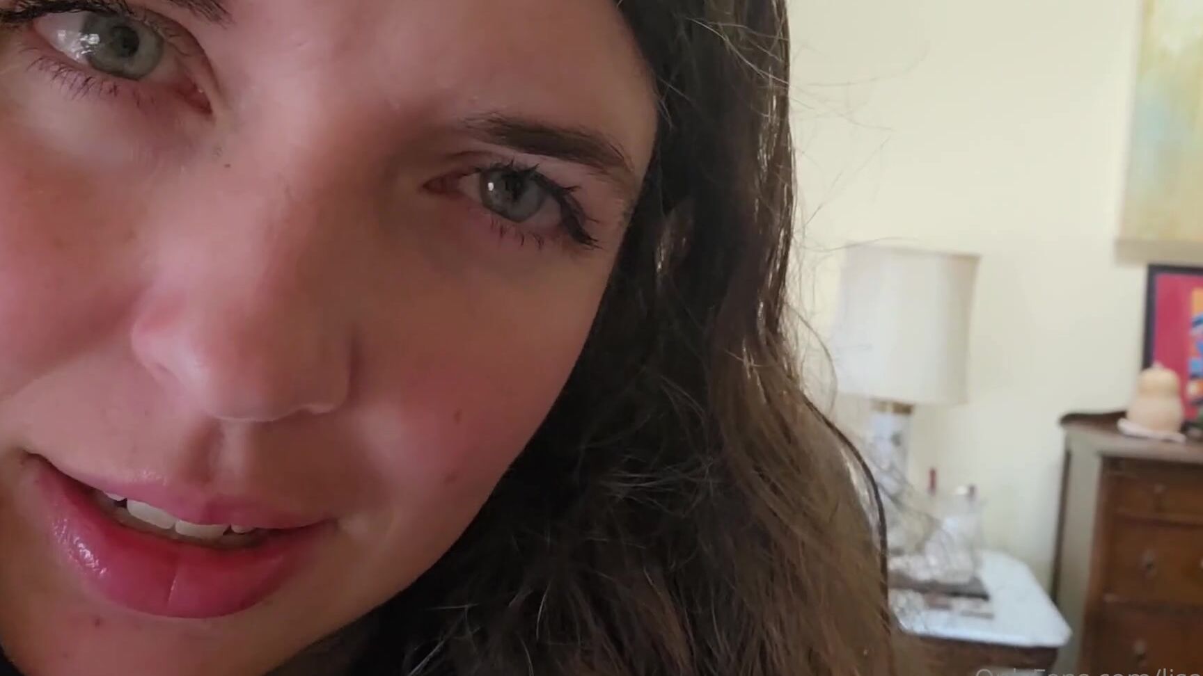 Lisa Asmr's OnlyFans Ball Busting Trophy Asmr Custom