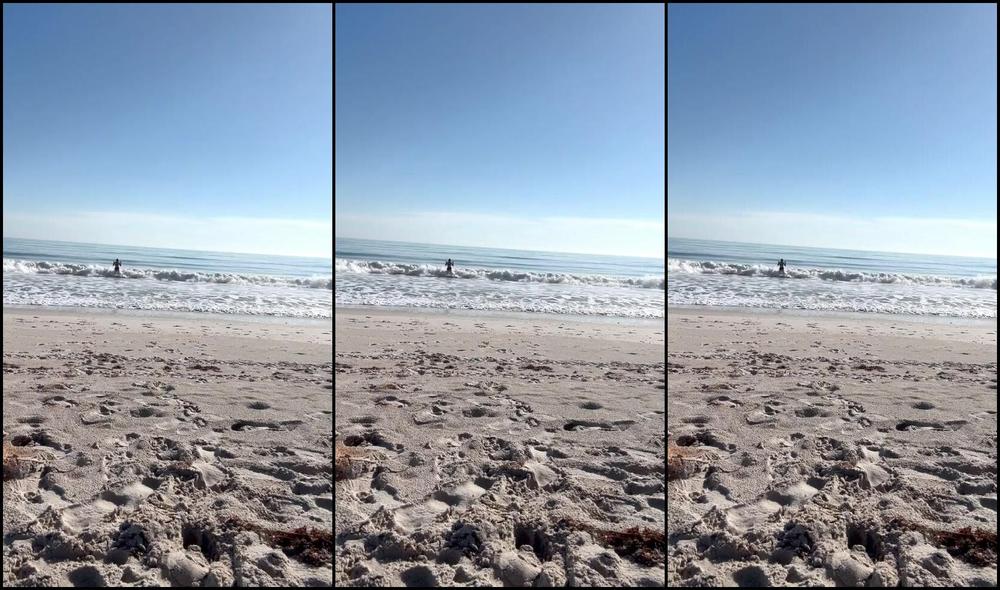 Peppermint Giantess Nicknamed Peppermintgiantess 09 27 2025 Onlyfans Video Exclusive Preview To My Day At The Beach Youll Be Getting It Shortly 20 Off In