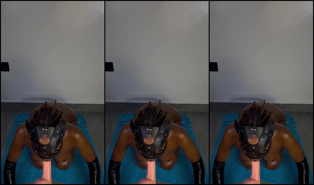 Sexxyy Daisy Nicknamed Sexxyy Daisy 11 04 2025 Onlyfans Video Cat Woman Destroys Her Wet Sloppy Throat Just For You