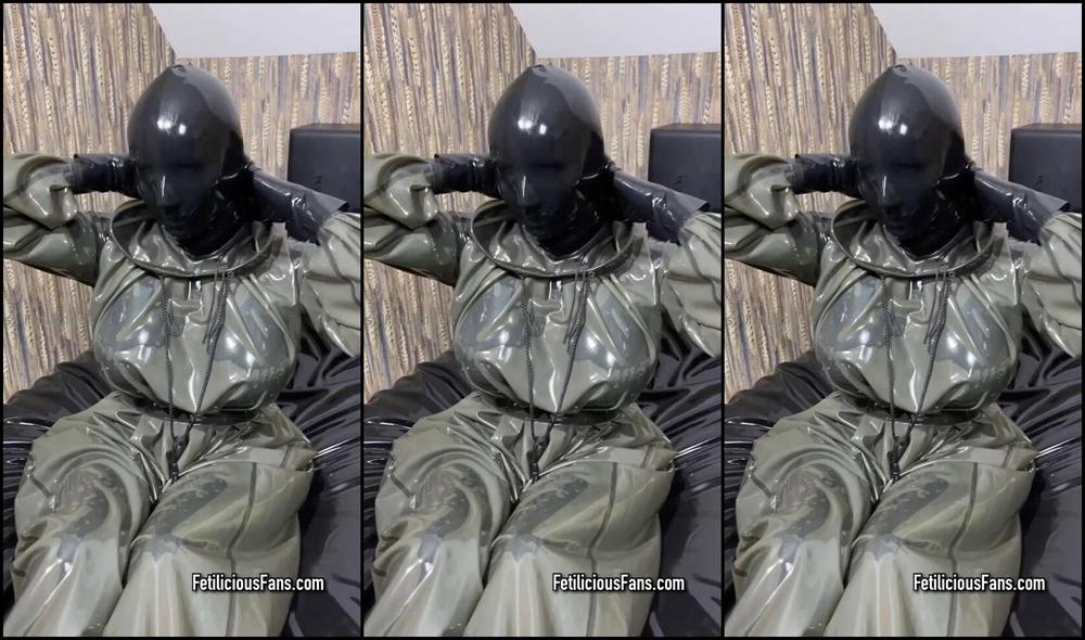 Miss Fetilicious Nicknamed Mfetilicious 03 26 2025 Onlyfans Video Taking Off My Hood After 2 Hours So Bright